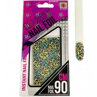 Nail Foil 600039 - 90cm